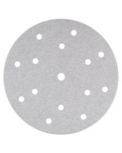 Makita B-51502 Schuurschijf 150mm K40 White Velcro