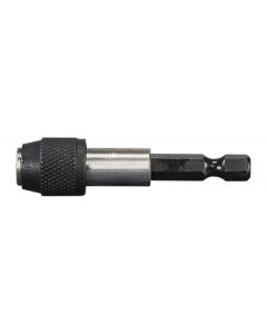 Makita B-52467 Bithouder magnetisch 1/4"x60mm