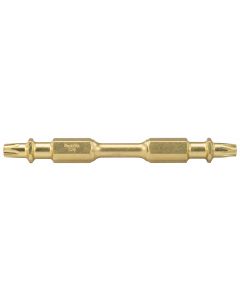 Makita B-52489 XTT slagschroefbit Torx T20 x 65mm (dubbelzijdig)
