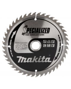 Makita B-53730 Cirkelzaagblad Hout