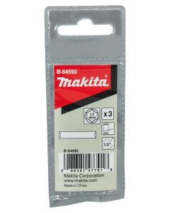 Makita B-54586 Borgpin Krachtdop