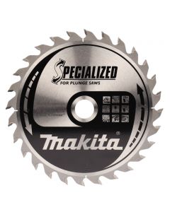 Makita B-56699 Invalzaagblad Hout