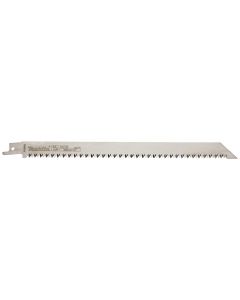 Makita B-62016 Reciprozaagblad vers hout 230mm