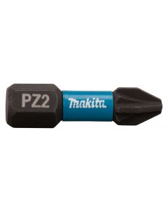 Makita B-63644 Slagschroefbit PZ2x25mm 