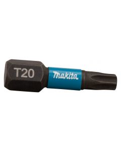 Makita B-63672 Slagschroefbit T20x25mm 
