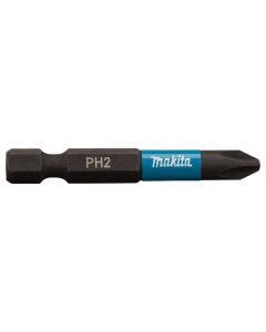 Makita B-63725 Slagschroefbit PH2x50mm 
