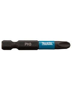 Makita B-63731 Slagschroefbit PH3x50mm 