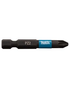 Makita B-63753 Slagschroefbit PZ2x50mm 