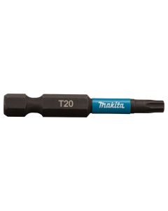 Makita B-63781 Slagschroefbit T20x50mm 