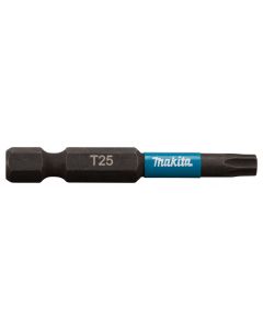 Makita B-63797 Slagschroefbit T25x50mm