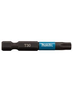 Makita B-63806 Slagschroefbit T30x50mm 