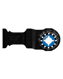 Makita B-64951 TMA061 Invalzaagblad 32x40mm RVS