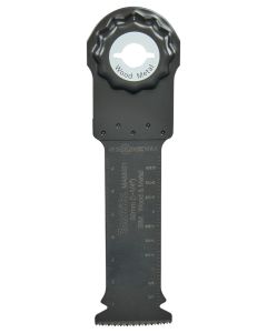 Makita B-66400-5 MAM001 Invalzaagblad 32x80mm hout&staal