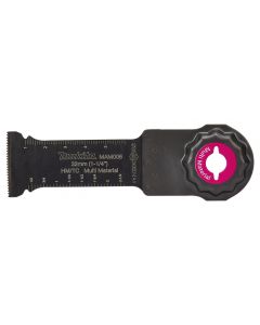 Makita B-66450 MAM006 Invalzaagblad 32x70mm multimateriaal