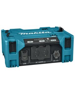 makita BAC01 Mobiele stroomvoorziening