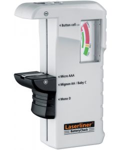 Laserliner BatteryCheck