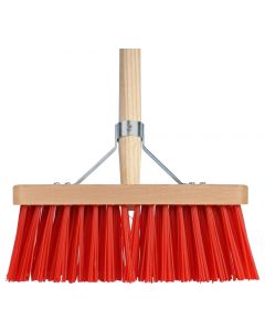 Talen Tools Bezem