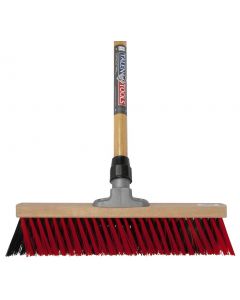 Talen Tools X-bezem