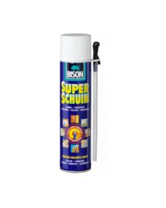 BISON SUPERSCHUIM 400ML
