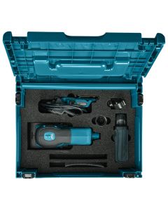 Makita BO005CGZJNL XGT 40 V Max 80x133 mm Handpalm vlakschuurmachine