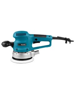Makita BO6030J 230 V Excenter schuurmachine
