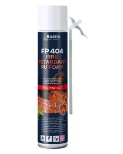 Brandwerende purschuim, Bostik FP404 (750ml)