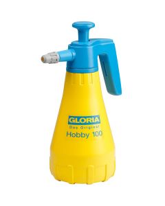Drukspuit Gloria handspuit, 1 Ltr.