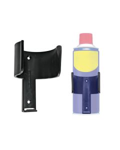 StealthMounts Wandhouder voor spuitbussen (2 st)