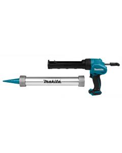 Makita CG100DZXK 12 V Max Lijm- en kitspuit