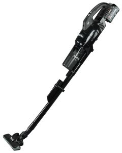 Makita CL003GD1NL1 40 V Max Steelstofzuiger zwart