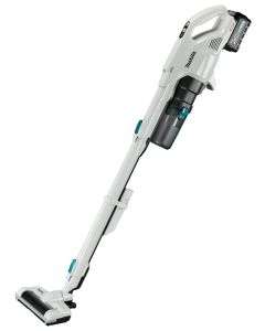 Makita CL004GZ XGT 40 V Max Stofzuiger met roterende borstel