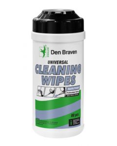 Zwaluw Universal Cleaning Wipes, Schoonmaakdoekjes, 211471