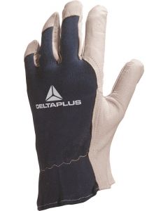 DELTAPLUS HANDSCHOEN VAN GEITENLEER / JERSEY RUG TROPIC maat 10