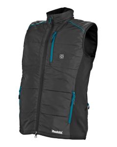Makita CV102DZL Verwarmd vest L