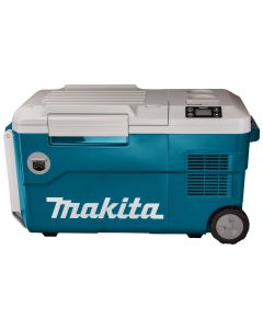 Makita CW001GZ Vries- /koelbox met verwarmfunctie