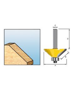 Makita D-09488 Fasefrees+lag 45gr S6