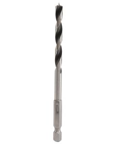 Makita D-15877 Houtspiraalboor 4x90x1/4"