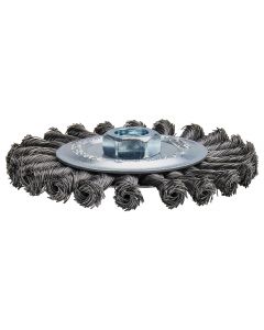 Makita D-29577 Rondborstel V2 M14x125mm