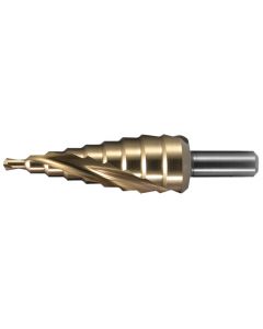 Makita D-40185 Trappenboor 9 traps 4-20mm