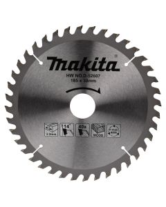Makita D-52607 Cirkelzaagblad hout