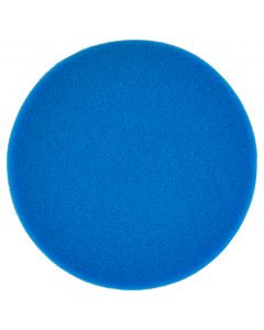 Makita D-62555 Spons blauw zacht medium 150mm