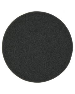 Makita D-62577 Spons zwart zacht fijn 125mm