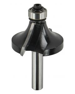 Makita D-68513 Afrondfrees 38,1x19,0 S8