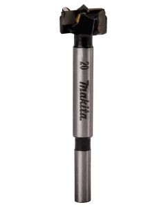 Makita D-71118 Cilinderkopboor hout 20x77mm