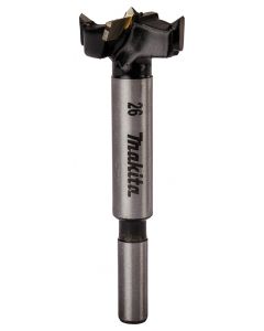 Makita D-71130 Cilinderkopboor hout 26X90mm