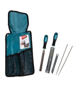 Makita D-72160 Kettingzaagvijlset  4.5mm