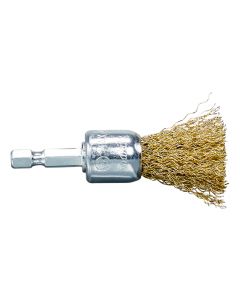 Makita D-73710 Penseelborstel 19mm