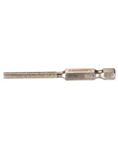 Makita D-73748 Kettingzaagvijlbit rond 1/4x4.0mm