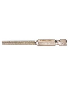 Makita D-73754 Kettingzaagvijlbit rond 1/4x4.5mm