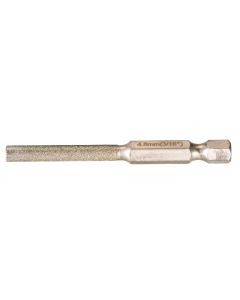 Makita D-73760 Kettingzaagvijlbit rond 1/4x4.8mm